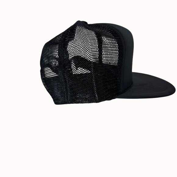 Riviera Hotel Casino Trucker Hat Vintage Las Vegas Mesh Snapback Memorabilia - Picture 4 of 8